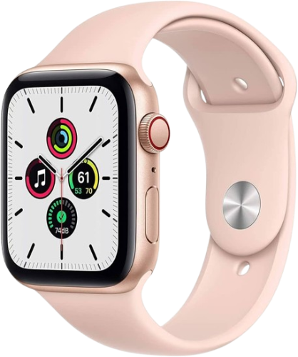 APPLE WATCH SERIES 9 PINK