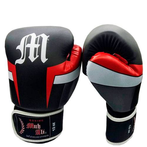 Guantes de Boxeo y Muay Thai 14oz