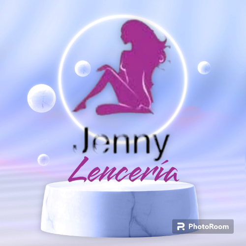 Comprando con Jenny 