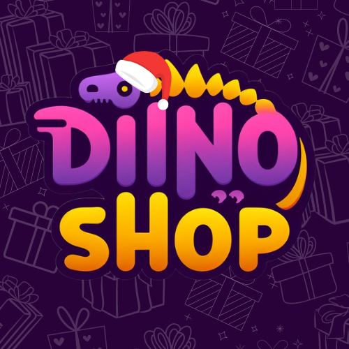Regalos Dinoshop