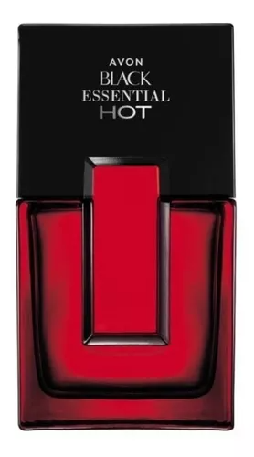 Black Essential Hot 100ml