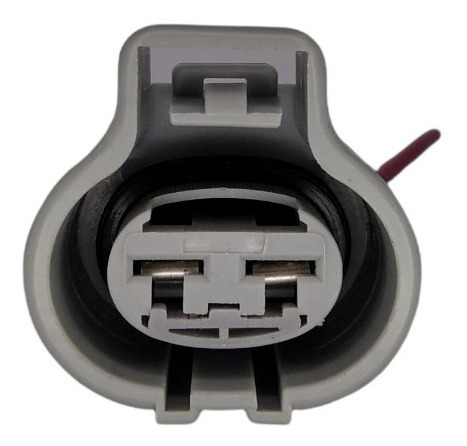 SI-560/ SI-560 SQ-1862 Connector electro ventilador chev OPTRA AVEO