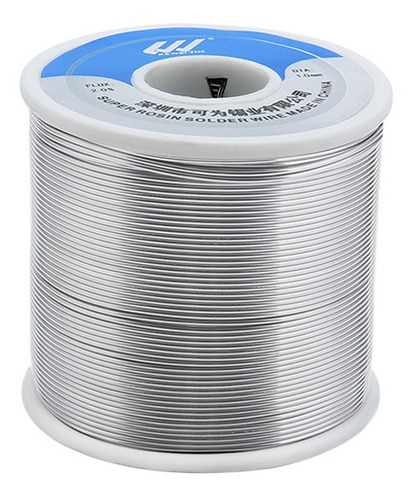 Estaño bobina 1 kilo 