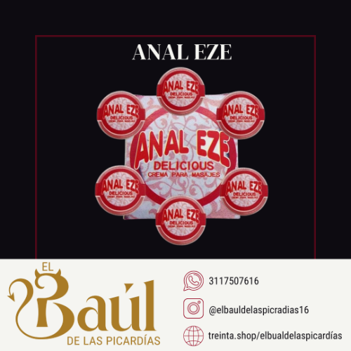 Anal eze