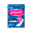ABSORVENTE LADYSOFT S /ABAS