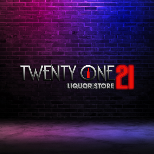 TWENTY ONE Liquor Store