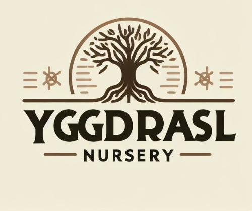 Vivero "Raices de Iggdrasil"