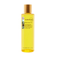 Aceite tratamiento para el cabello