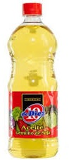 ACEITE SOJA de diez
