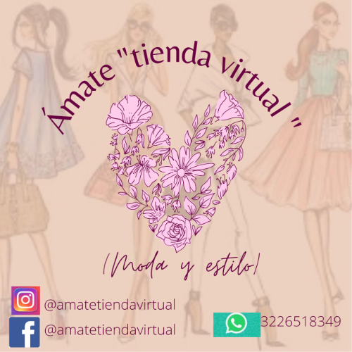 Ámate tienda