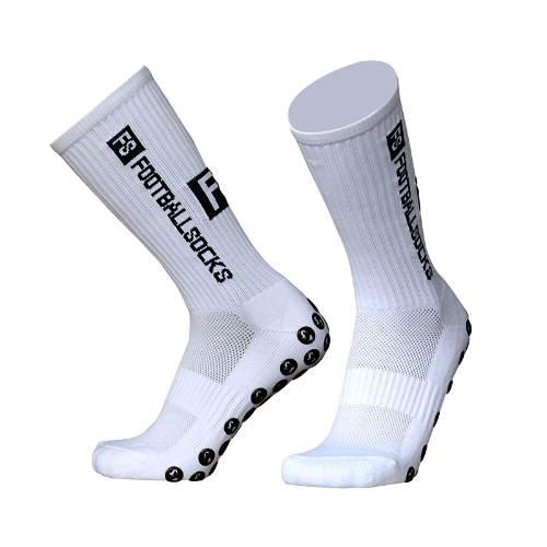 FOOTBALLSOCKS BLANCO