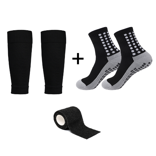 CONJUNTO TRUSOX NEGRO
