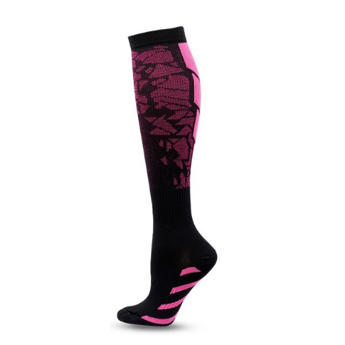 LARGA TIPO II ROSADO