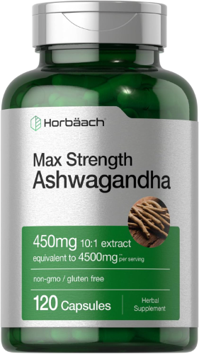 ASHWAGANDHA120 tabs