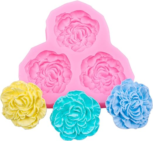 3 Rosas