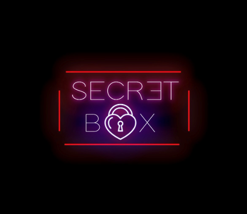 Secret Box 