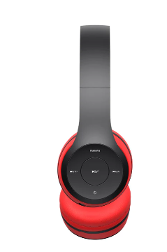 audifonos bluetooth