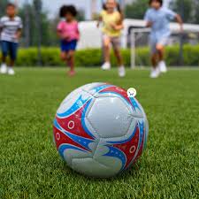 BALON DE FUTBOL RECREATIVO NIÑOS