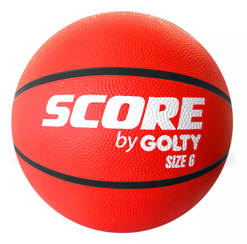 BALON BASKETBALL GOLTY SCORE #6