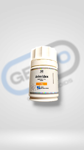 ARIMEDEX (ANASTRAZOL) TERAGON