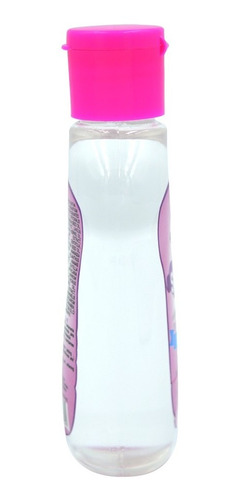 Aceite para bebé akua 