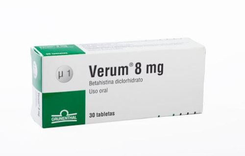  Verum 8mg