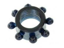 ANEL MEGA STRETCH SILICONE preto