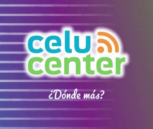 Celucenter