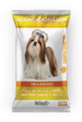 ACONDICIONADOR PARA MASCOTAS VETLINEX 50ML