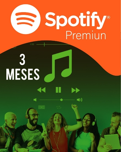 Spotify Premiun