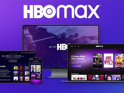 Perfil Hbo Max