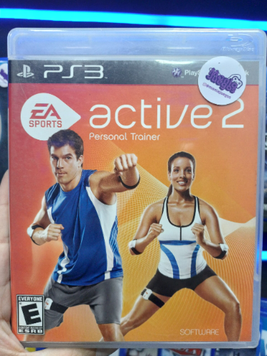 ACTIVE 2 