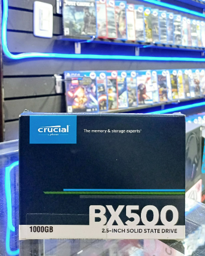 1TB SSD