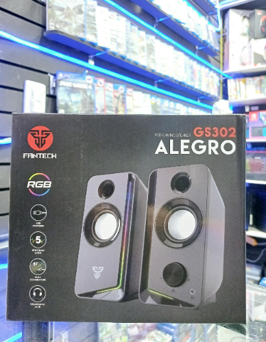 ALEGRO