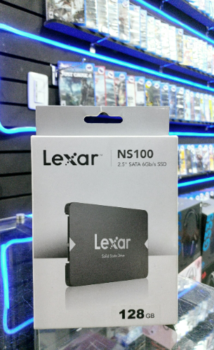 128GB SSD