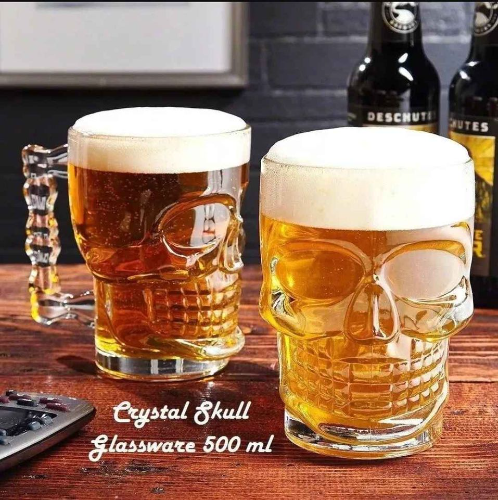 Cervecero Calavera