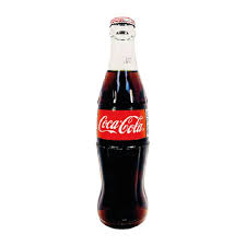 12 onzas Coca Cola