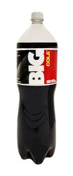 2 LT Big Cola Negra