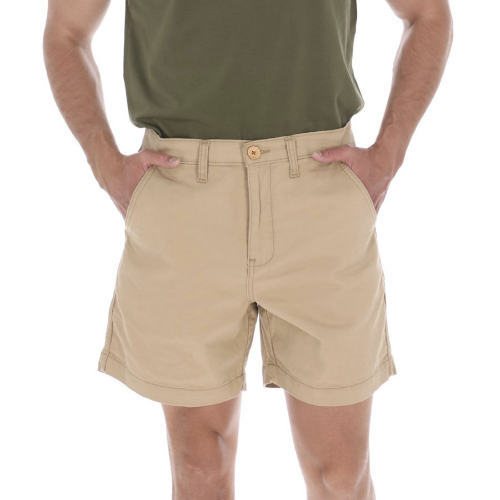 Bermuda Porto Blanco Caballero Camel BRMD-05