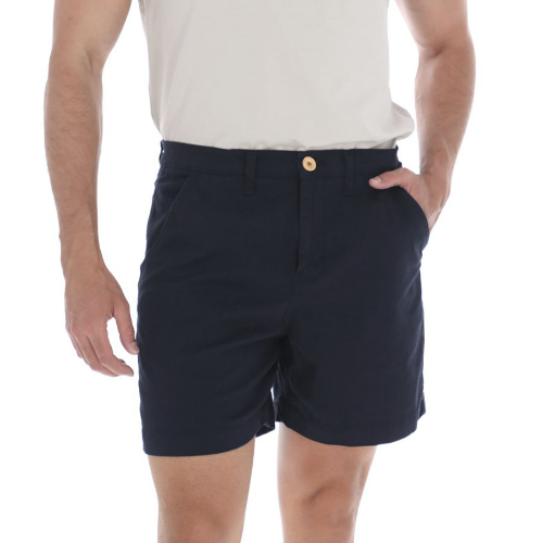 Bermuda Porto Blanco Caballero Marino BRMD-03