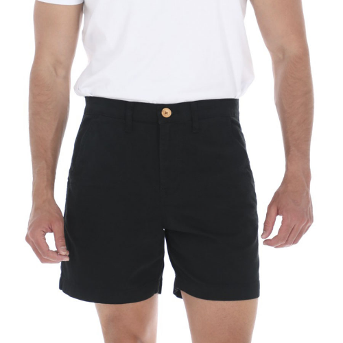 Bermuda Porto Blanco Caballero Negro BRMD-01