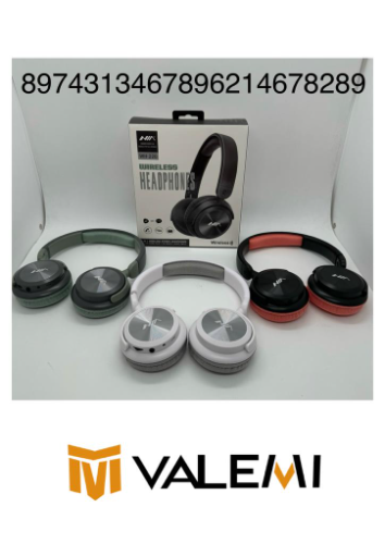 Audifono Diadema NIA HW-220