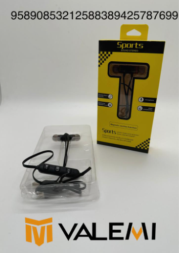 Audifono Bluetooth SPORTS