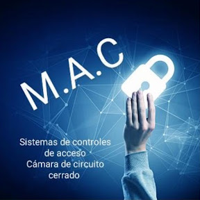 M.A.C controles de acceso
