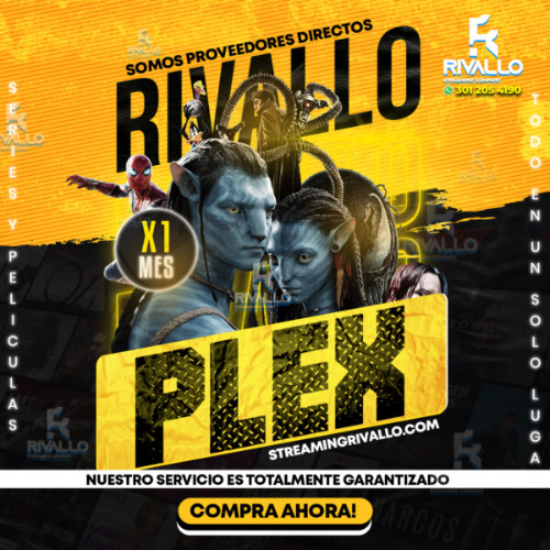 Plex
