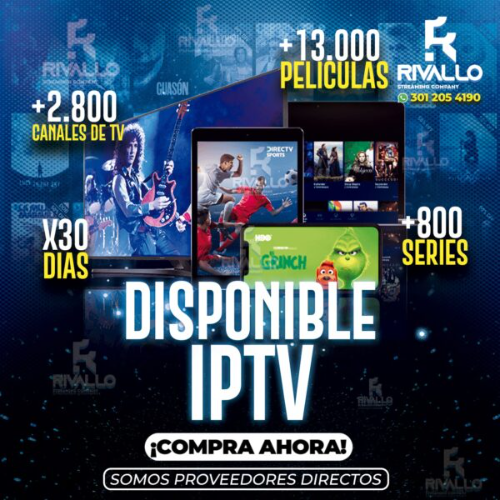 IPTV