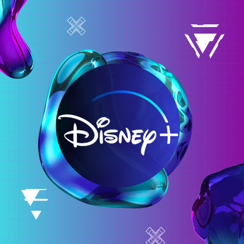 Disney Premium (incluye Star plus)
