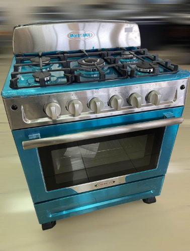 Estufa American 30¨