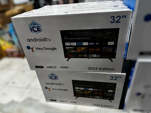 ICE - Smart TV de 32"