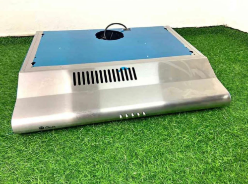 Extractor de grasa